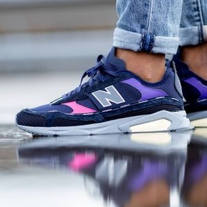 New Balance MSXRCTLD - Navy - MSXRCTLD - sneakAvenue
